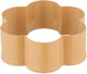 طقم اداوت تزين السيف غاليري، 4 قطع - خشبي product image 3