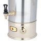 غلاية كهربائية إديسون، 8 لتر، 1700 واط - فضي product image 4