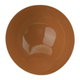 Al Ain Andalusia Steel serving plate, 21 x 21 x 16 cm, round - gold product image 3