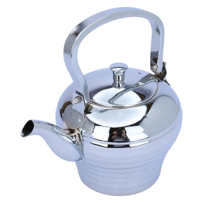 إبريق طويق استيل السيف غاليري، 1.6 لتر - فضي product image 1