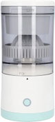 عصارة حمضيات كهربائية محمولة دينكس، 45 واط، قابلة للشحن، DX1721 - ابيض شفاف product image 1