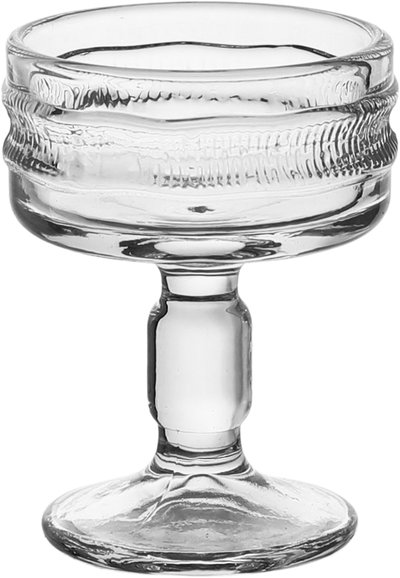 Glass set, 60 ml, 6 pieces - Clear product image 3