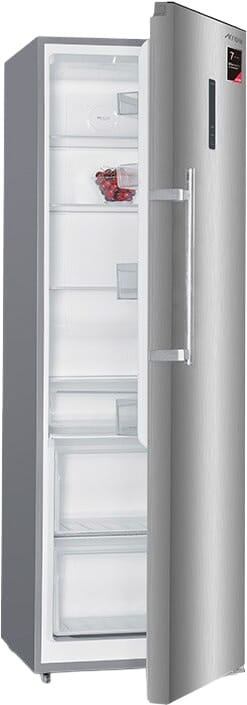 ثلاجة نوفروست ارو، 352 لتر، 12.43 قدم، ديجتال، RO1-470LNF - فضي product image