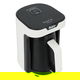 محضرة قهوة تركي فاكير، 2.8 لتر، 535 واط - أسود أبيض product image 2