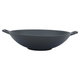 مقلاة أستيل روبوست، 30 سم، عميقة، بيدين - أسود product image 3