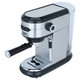 صانعة اسبريسو استيل اكسبير، 1450 واط، 15 بار، 1 لتر - فضي اسود product image 2