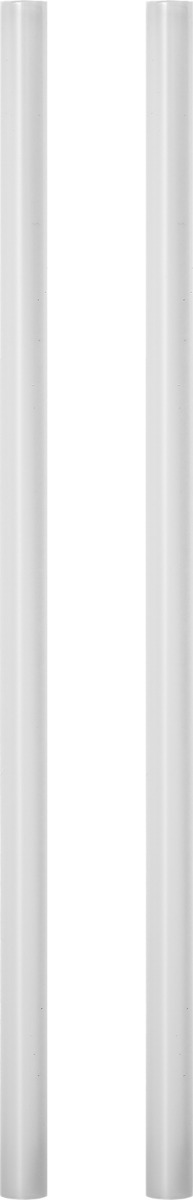 Brio Stainless Steel Bottle Thermal Mug, 1 Liter - Black product image 3