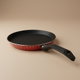 مقلاة كريب تيفال السيف بلص، 24 سم - احمر product image 1