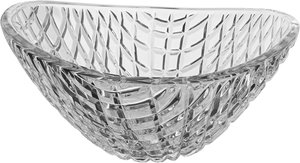 Max Glass Pass, 26.9x24.5x11.4 cm - Clear product image