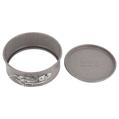 قالب كيك جرانيت السيف غاليري، 5×12 سم - كابتشينو product image 3