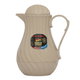 ترمس زجاج روتبونت، 1 لتر - بني فاتح product image 2