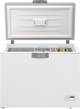 فريزر افقي بيكو، 298 لتر، 10.5 قدم، C300-HC-KSA2H - ابيض product image 2