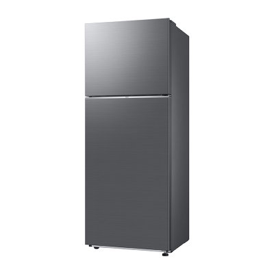 ثلاجة نوفروست سامسونج، 410 لتر، 14.5 قدم، 2 باب، RT42CG6420S9/ZA - فضي product image 5
