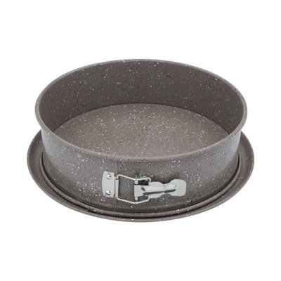قالب كيك جرانيت بيك شيف، 8.2×27سم - بني فاتح product image 2