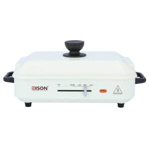 صانعة بوب كيك إديسون، 1200واط، 24 موضع - بيج product image