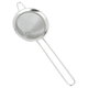 Al Saif Gallery Steel Food Strainer, 8 cm - Silver product image 2