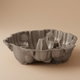SteelAl Saif Gallery cake mould, 28 cm, gold product image 1