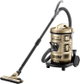 مكنسة برميل هيتاشي، 21 لتر، 2200 واط، CV-970YSS220TG - تيتانيوم ذهبي product image 1