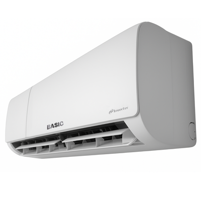 مكيف سبيليت بيسك، 31400 وحدة تبريد، بارد فقط، تحكم ذكي، BSACCA-FI36CB/CI36CB - ابيض product image 3