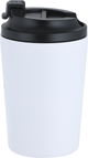كوب حراري استيل السيف غاليري، 240 مل، غطاء - ابيض product image 2