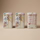Al Saif Gallery Steel Storage Boxes Set, 3 Pieces - Multi Color product image 1