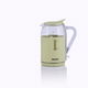 غلاية كهربائية زجاج إديسون، 2200 واط، 1.5 لتر - اخضر product image 2