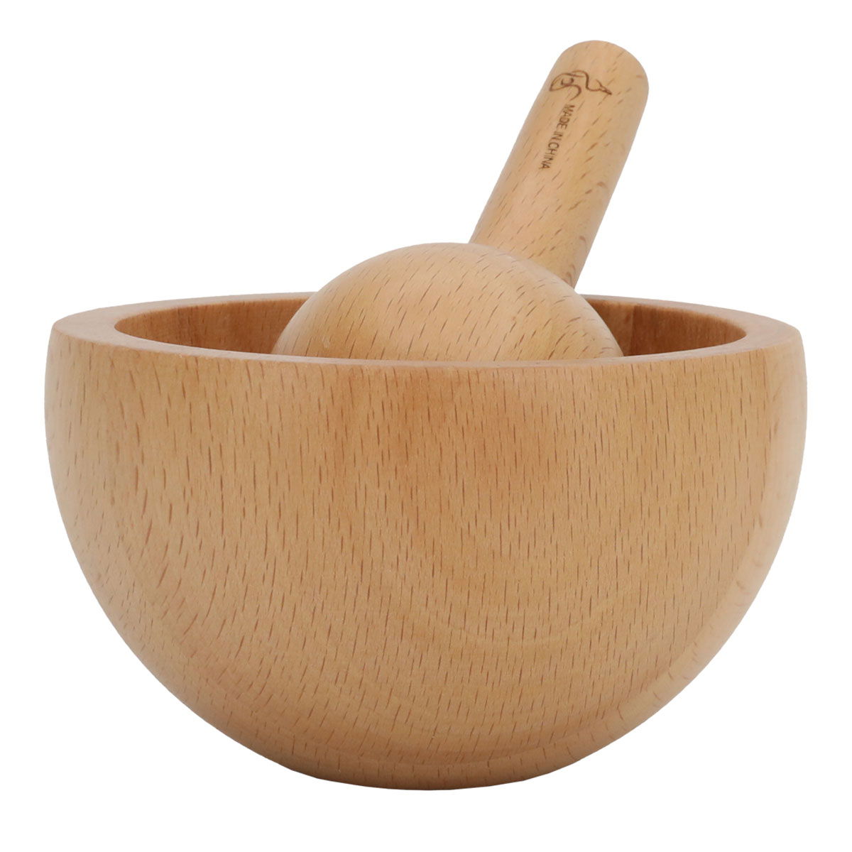 نجر خشب السيف غاليري - بني product image 2