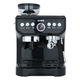 Kion Coffee Maker, 1450 Watt, 1 Liter, Digital Display - Black product image 1