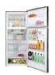 General Lines GL490NF No Frost Refrigerator, 465 Liters, 16.4 Cubic Feet, Top Freezer - Dark Grey product image 3