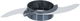 محضر طعام إديسون، 800 واط، سرعتين، 30 وظيفة، YF-503/W - ابيض product image 6