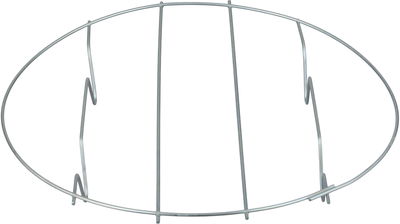 فرن دائري كهربائي كيون، 1200 واط، 32 لتر، 44 سم، KRO/2001 - عنابي product image 5