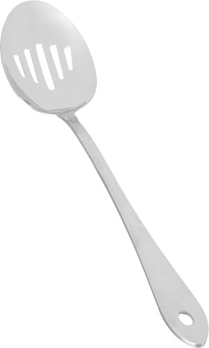 ملعقة غرف طعام استيل السيف غاليري، 7×34 سم - فضي product image