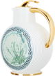 ترمس الجوهرة جلوري، 900 ملل، حافظة داخلية زجاج - أبيض product image 3