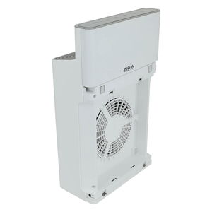 جهاز تنقية الهواء إديسون، 68 واط، 60هرتز - أبيض product image 10