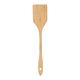 Alsaif Gallery Wood Stirring Spoon, 30x6 cm - Light Brown product image 1