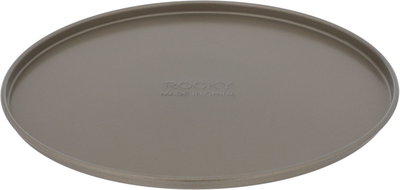 صينية تشيز كيك استيل السيف غاليري، 22سم، دائري - بني product image 5