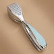Al Saif Gallery Steel Garlic Press, 15 X 3 Cm - Green product image 1