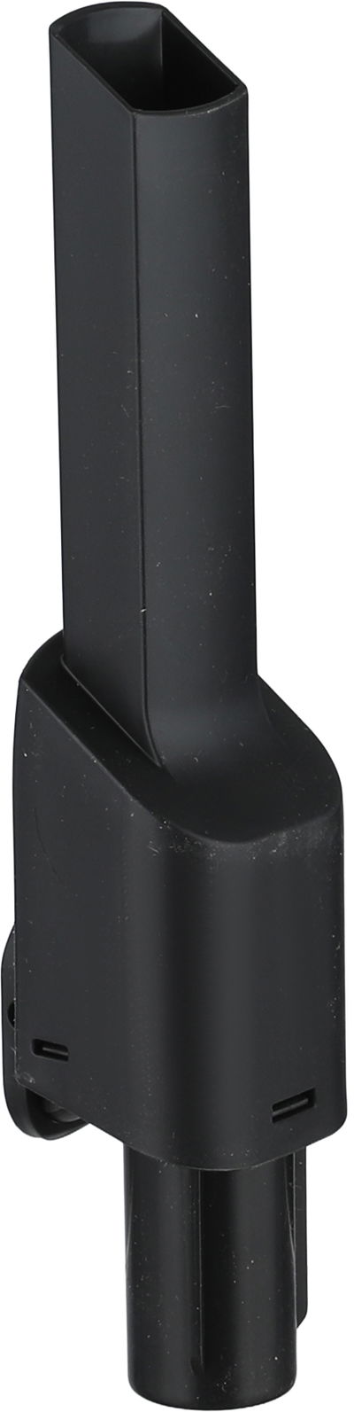 Shark Ninja BU3521ME  Cordless Vacuum Cleaner, 21.6V, Touch Control- White/Blue product image 7