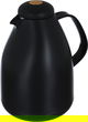 Thermos Penguin Pro Saif Gallery, 1 liter, glass inner case, pressure cooker - Black product image 3