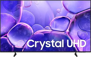 تلفزيون سمارت سامسونج، 85 بوصة، 4K، UHD، نظام تيزن،  UA85U8000FUXSA - اسود product image