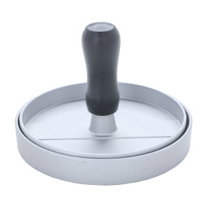 مكبس برجر ألومنيوم السيف غاليري - فضي product image 2