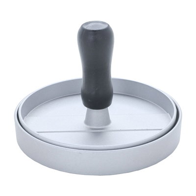 مكبس برجر ألومنيوم السيف غاليري - فضي product image 2