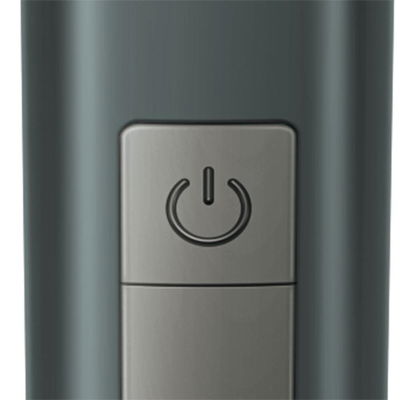 Winning Star ST-5842 3-in-1 Shaver, 5W, 120-Minute Runtime, Water Resistant - Black product image 4