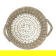 Tofaria Al Saif Gallery Wicker Toufia, Round - Colored product image 2
