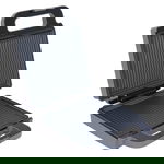 سخان ساندويتش 6X1 إديسون، 1400 واط - كابتشينو product image 6