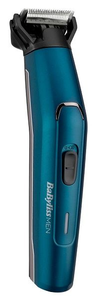 Estelle Babyliss Razor, Face and Body, 12 in 1 - Blue product image 2