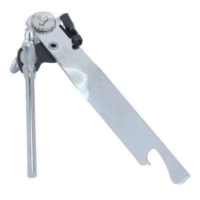 Al Saif Gallery Steel Can Opener, 15 cm - Silver product image 1