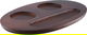 طقم مبخرة خشب السيف غاليري، 31×20×2 سم، 4 قطع - بني خشبي product image 3