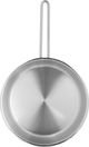 Korkmaz Alfa Steel Cookware Set, 10 Pieces - Silver product image 3