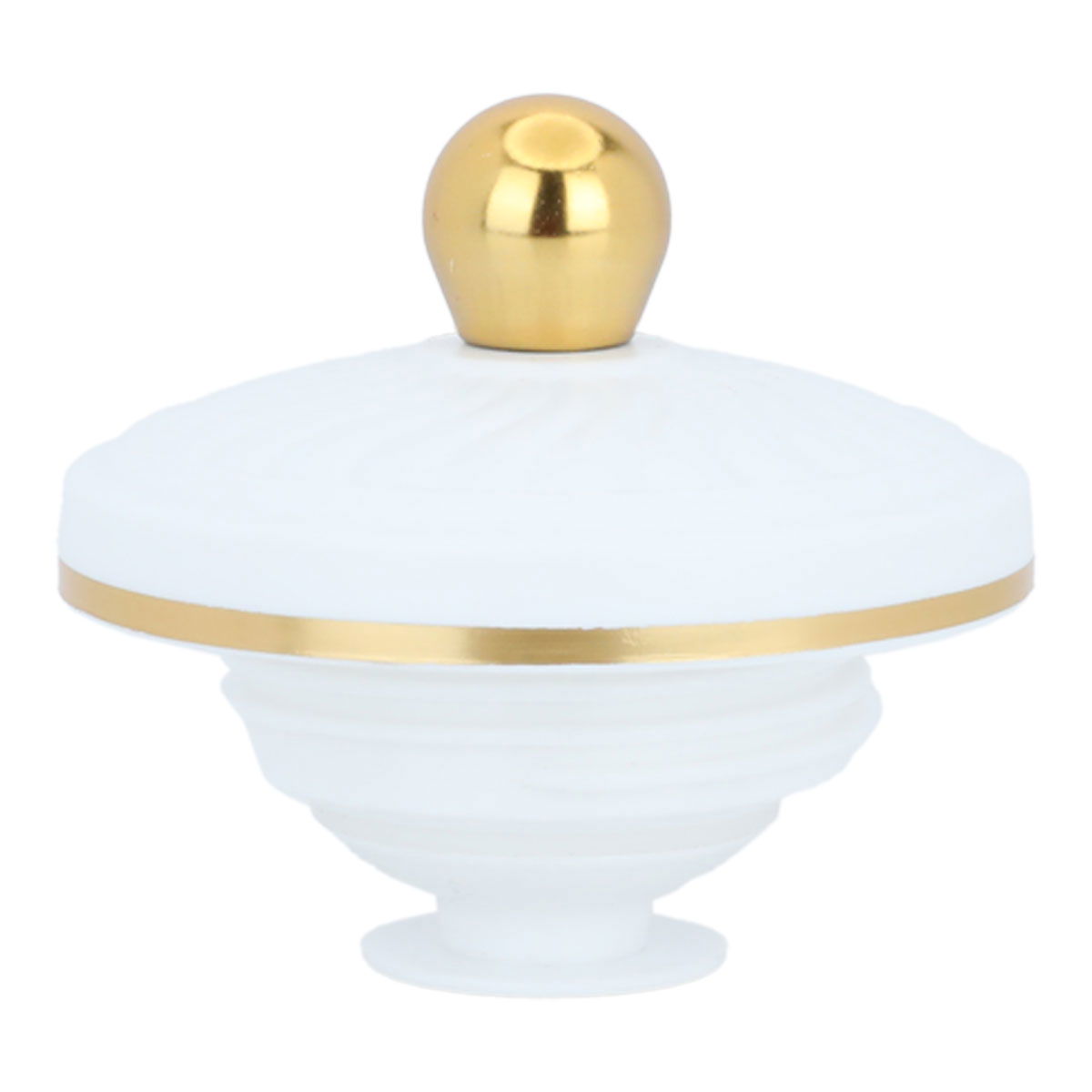 Sawar Gallery Thermos Cover - White product image